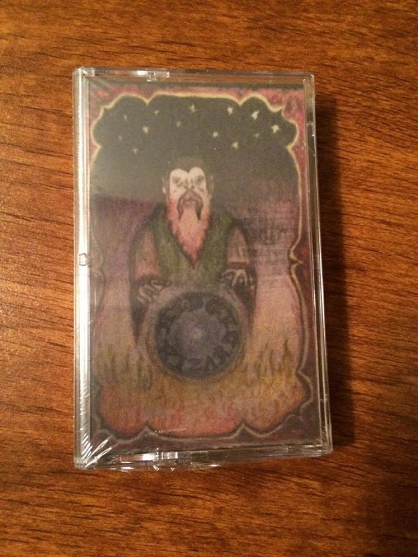 Hedge Wizard - Huffing Petrichor