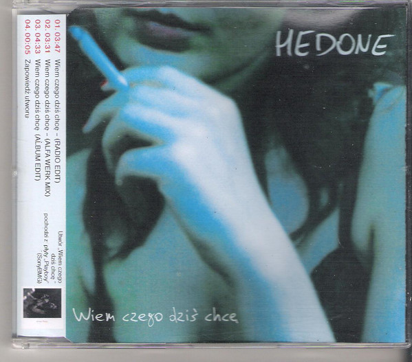 Hedone - I Ciągle Widzę Ich Twarze
