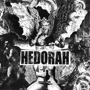 Hedorah - The World To Save