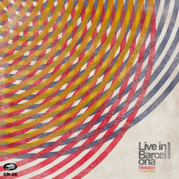 Heezen - Little pieces remix