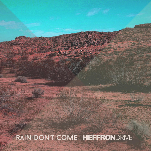 Heffron Drive - Passing Time (feat. Logan Henderson)