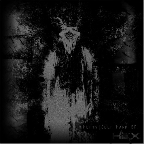 Hefty - Demon Possessed - Original Mix