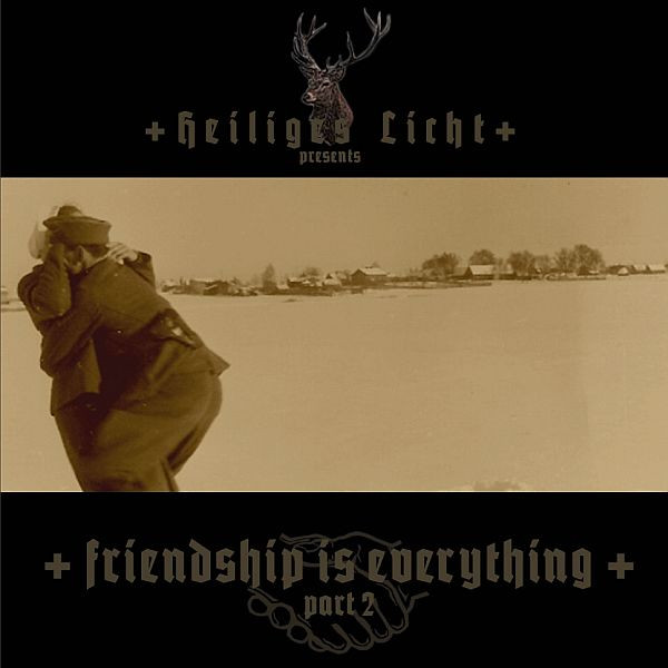 Heiliges Licht - Durch Nacht und Dunkelheit