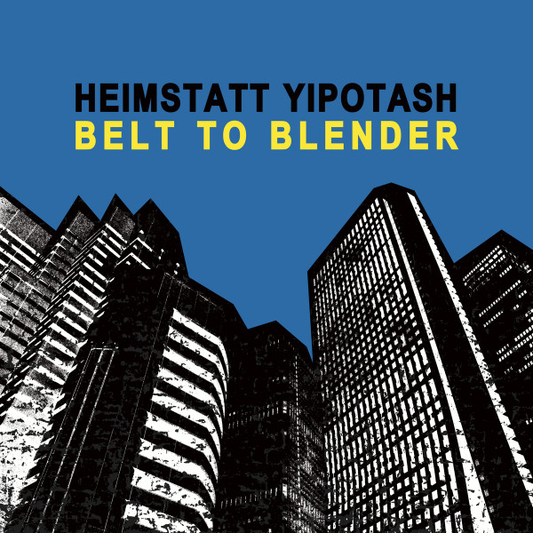 Heimstatt Yipotash - Suffer suffered Take3