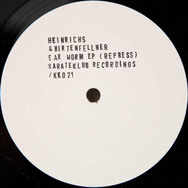 Heinrichs & Hirtenfellner - trauriger sonntag - Alfred Heinrichs Remix