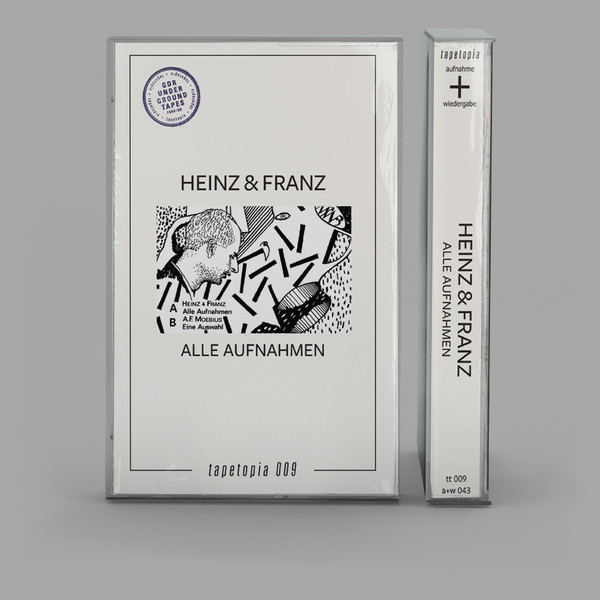 Heinz & Franz - Immer