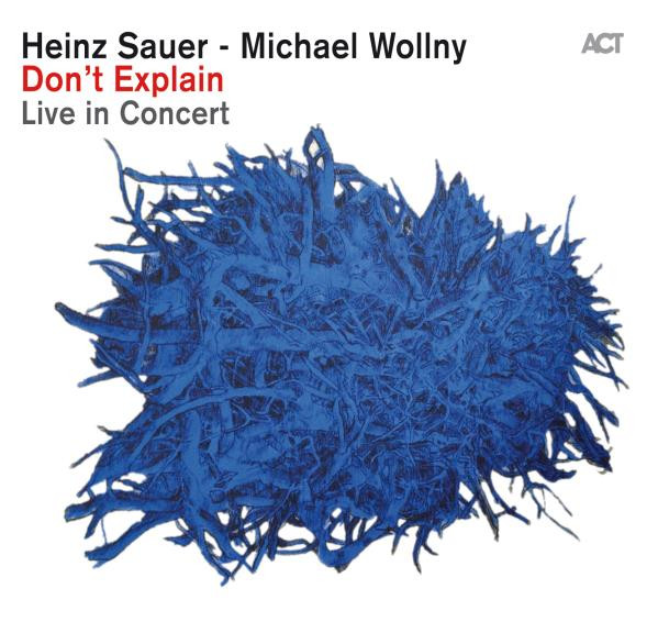Heinz Sauer & Michael Wollny - Space Cake
