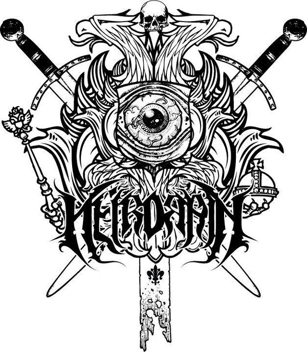Heirdrain - My Shadow