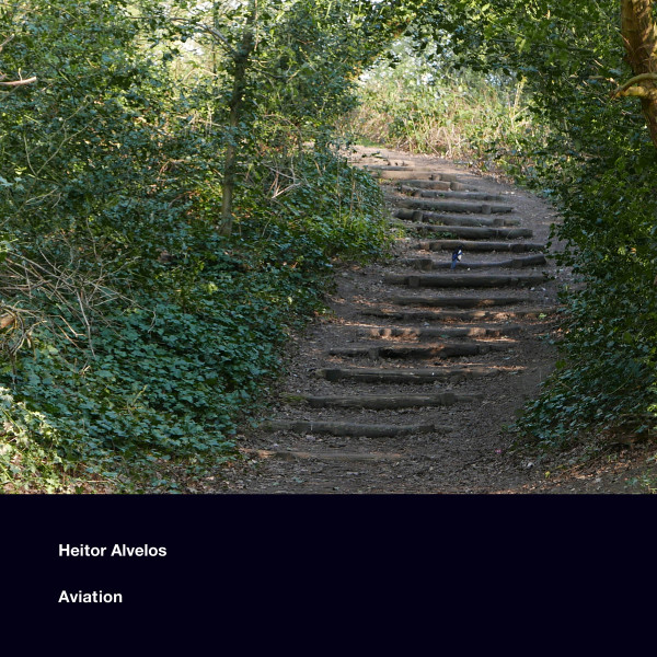 Heitor Alvelos - Exodus