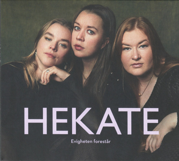 Hekátē - Soapbox