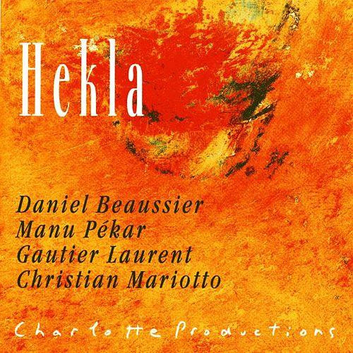 Hekla - Silfurofinn