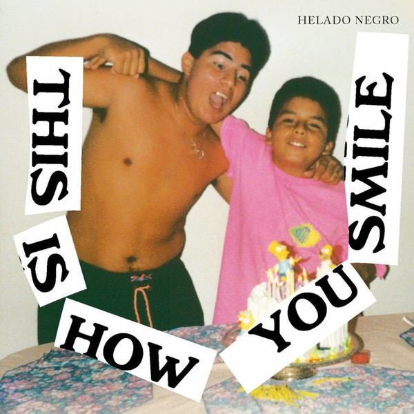 Helado Negro - Running