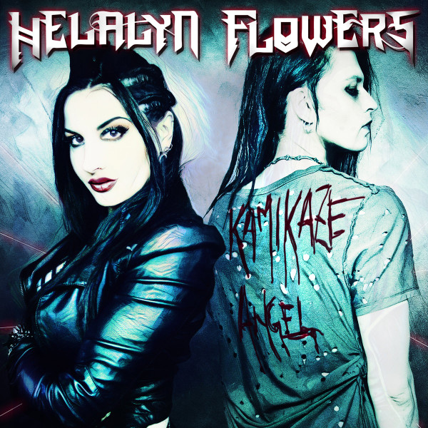 Helalyn Flowers - Dgtal blood