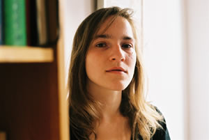 Heleen Van Haegenborgh - Implicit Affordances