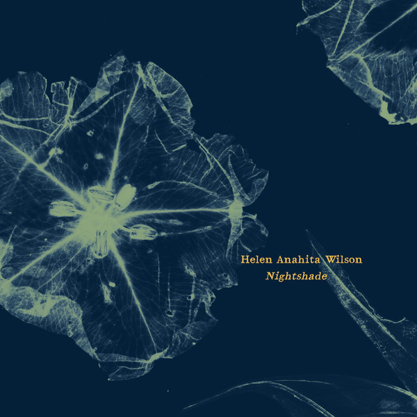 Helen Anahita Wilson - xishu