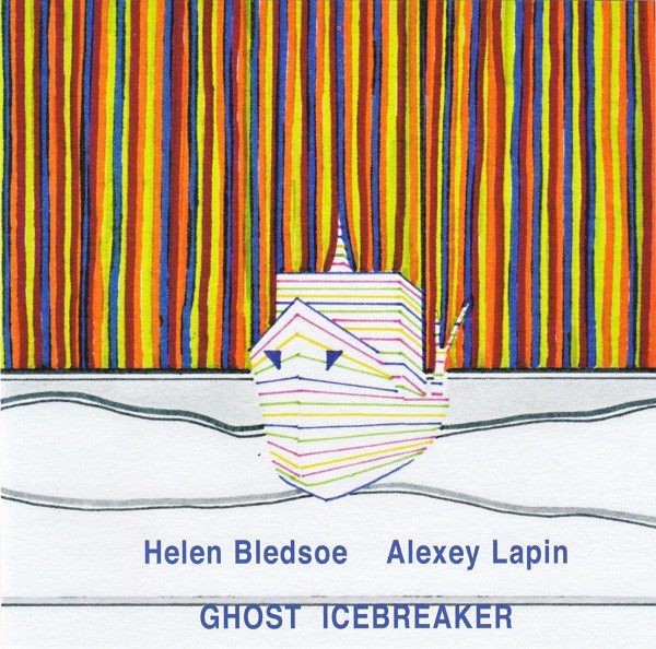 Helen Bledsoe & Alexey Lapin - White Oranges