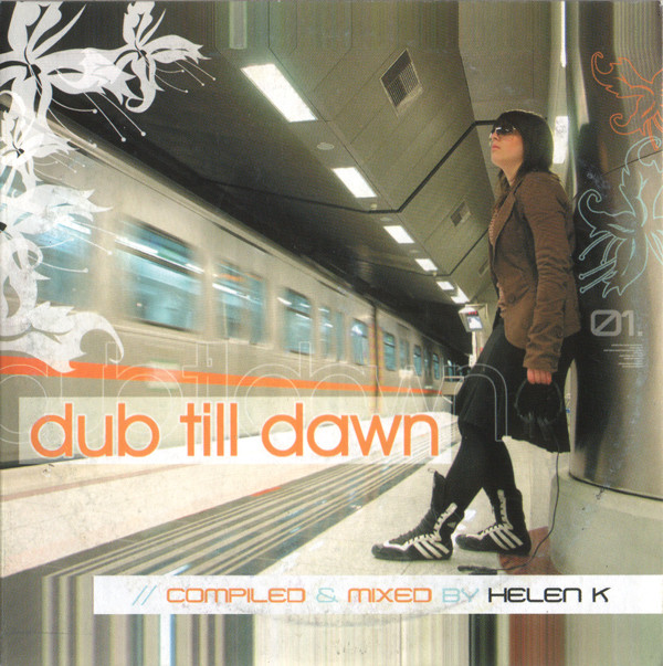 Helen K - Get the Groove (Soulmate Airy