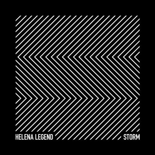 Helena Legend - Pasilda - Inpetto Remix Edit