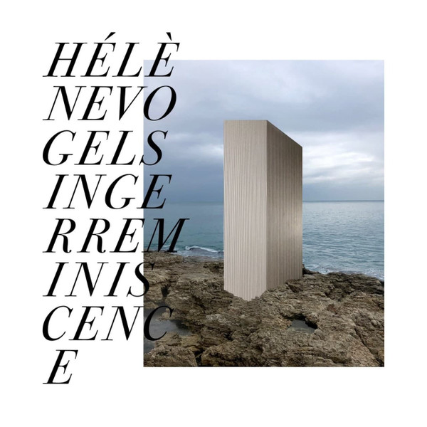Helene Vogelsinger - Astral Projection