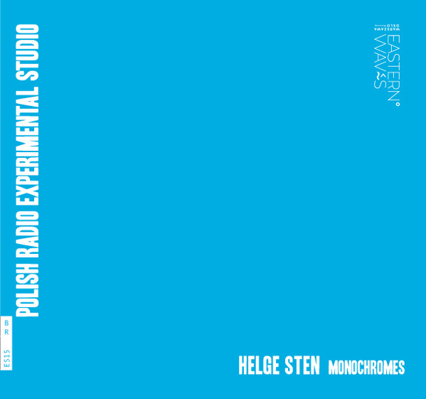Helge Sten - Quad 1