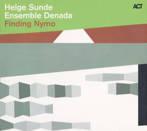 Helge Sunde Ensemble Denada - Finding Nymo