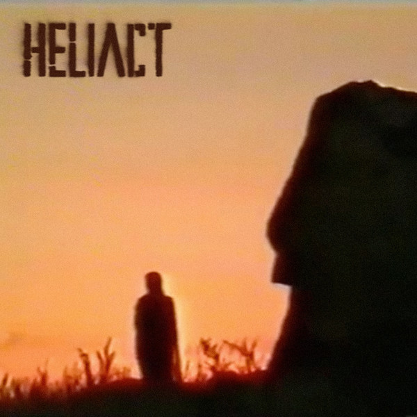Heliact - Hopeless