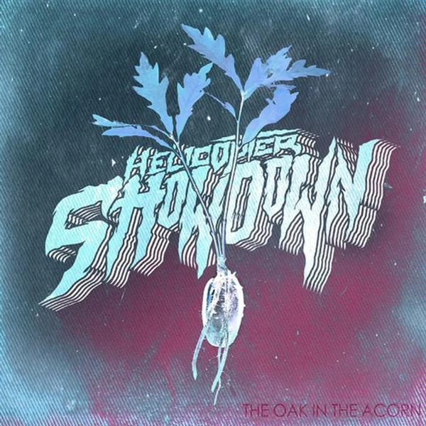 Helicopter Showdown - Get Tuff