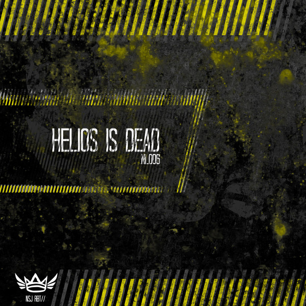 Helios Is Dead - Tombstone