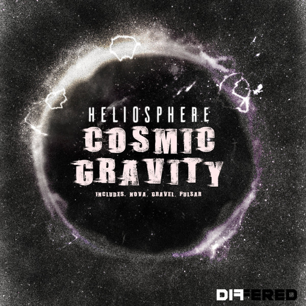 Heliosphere - Taken