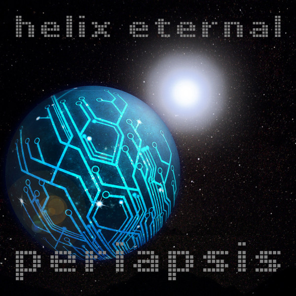 Helix Eternal - Convergence