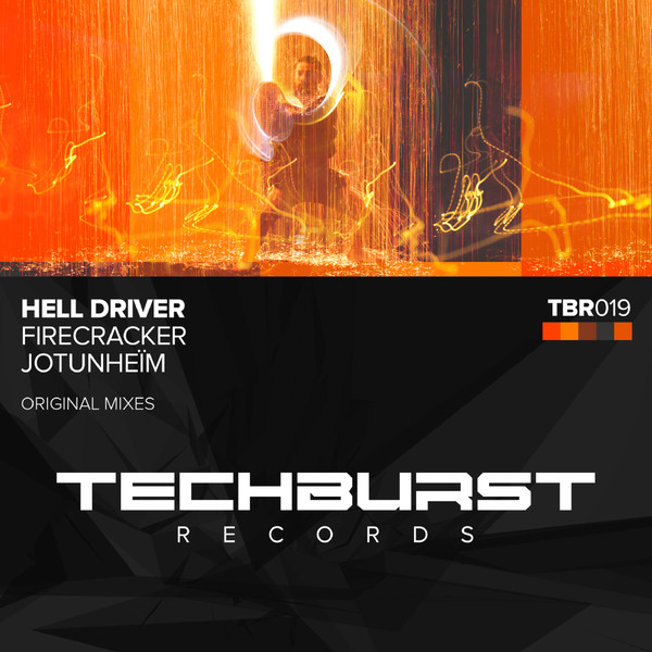 Hell Driver - This Is Not a Test