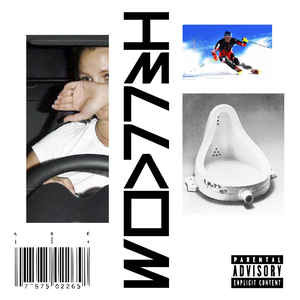 Hellcom - Freestyler