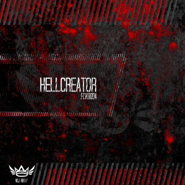 Hellcreator - The End of Everything