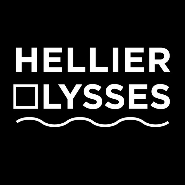 Hellier Ulysses - Destroy What Destroys You