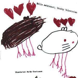 Hello, Astronaut - My Best Friend