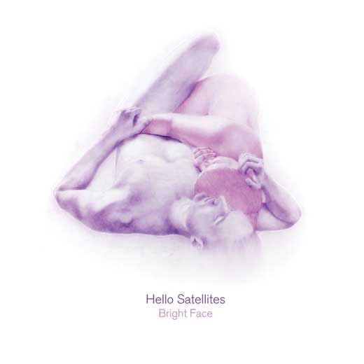 Hello Satellites - Hollering Saints