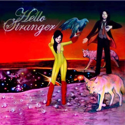 Hello Stranger - Take it to The Maxx