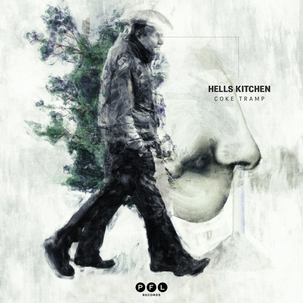 Hells Kitchen - Voice in My Head (Dave Wincent Remix)