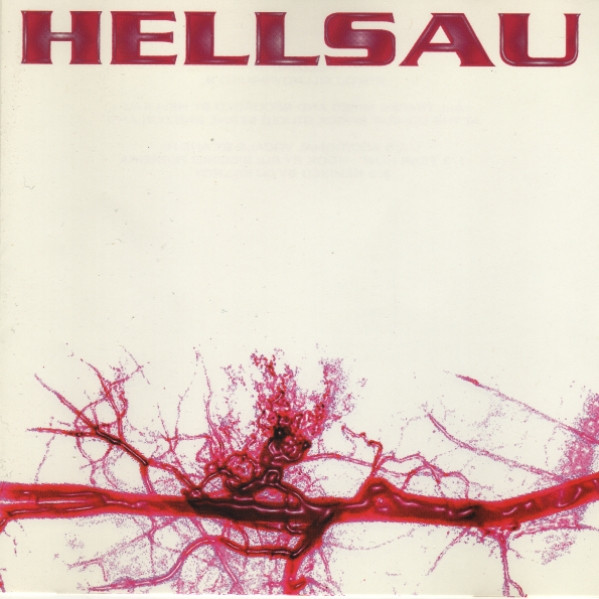 Hellsau - Master of Puppets