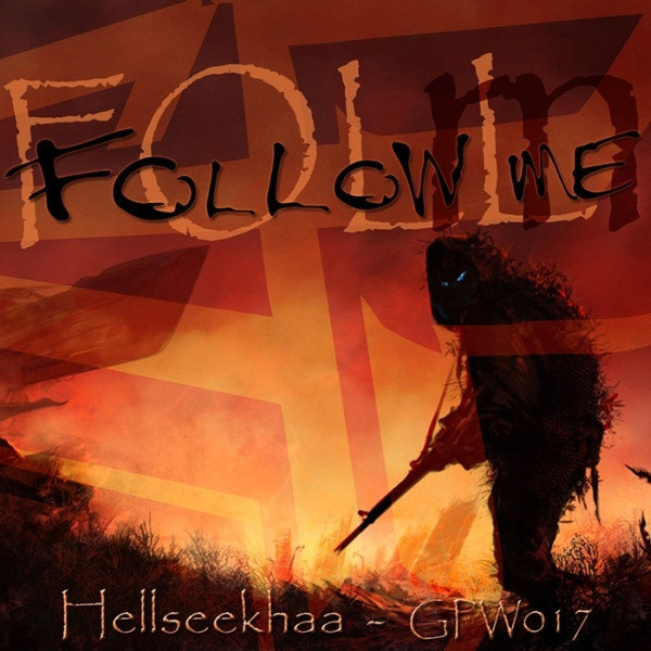 Hellseekhaa - scum!