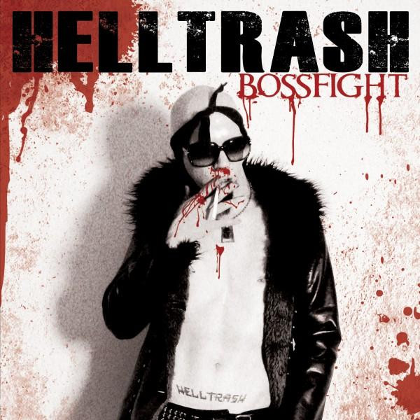 Helltrash - Feed The Demon