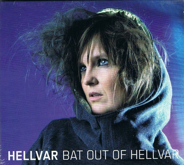 Hellvar - Give Me Gold