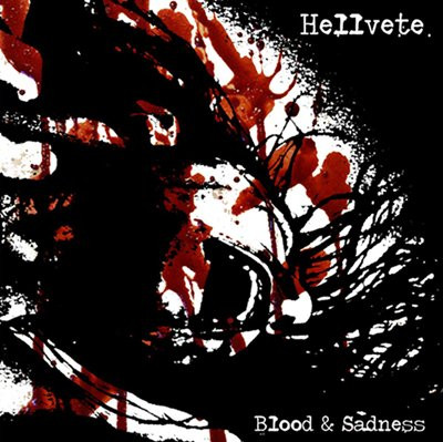 Hellvete - De Onthoofde Voogd