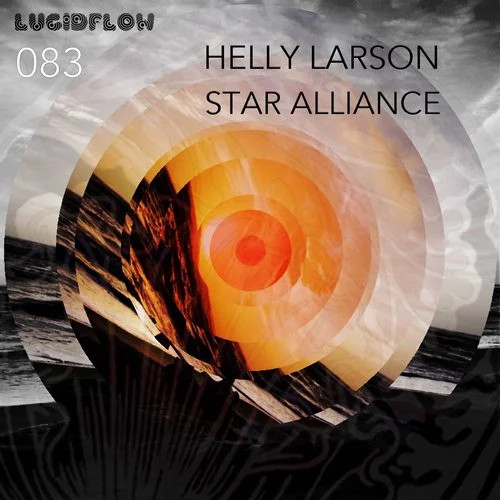 Helly Larson - On Falling