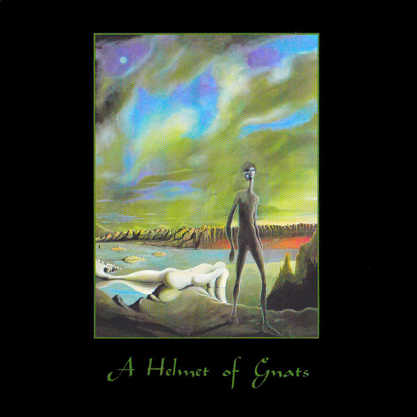 Helmet Of Gnats - Chinese Leftovers