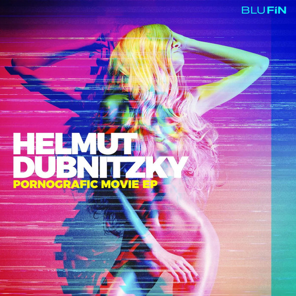 Helmut Dubnitzky - Wellenreiter (Tom Pooks Remix)