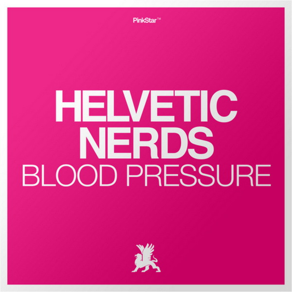 Helvetic Nerds - You and the Music