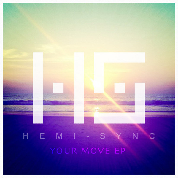Hemi-sync - The Gateway Experience Wave 1 Discovery orientation