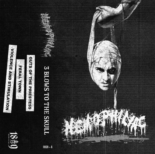 Hemophiliac - Tetanus (Lockjaw's Saga)