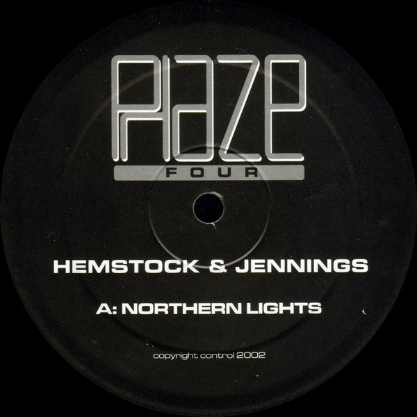 Hemstock & Jennings - Mirage of Hope (Chilled mix)